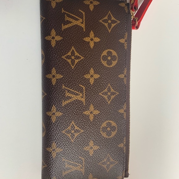 Louis Vuitton Handbags - Louis Vuitton Wallet